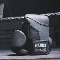 Luxe Boxing Glove