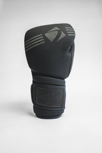 Tuff Glove - Murdered Out Series 2.0   Gloves