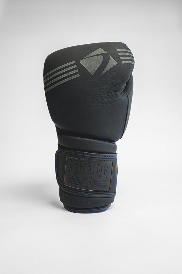 Tuff Glove - Murdered Out Series 2.0   Gloves