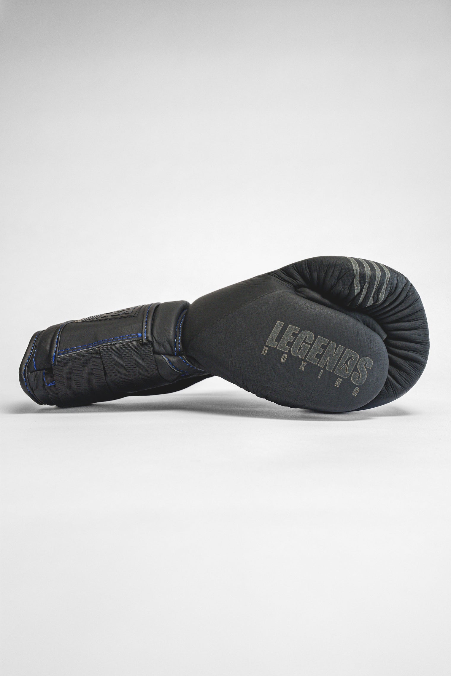 Tuff Glove - Murdered Out Series 2.0   Gloves