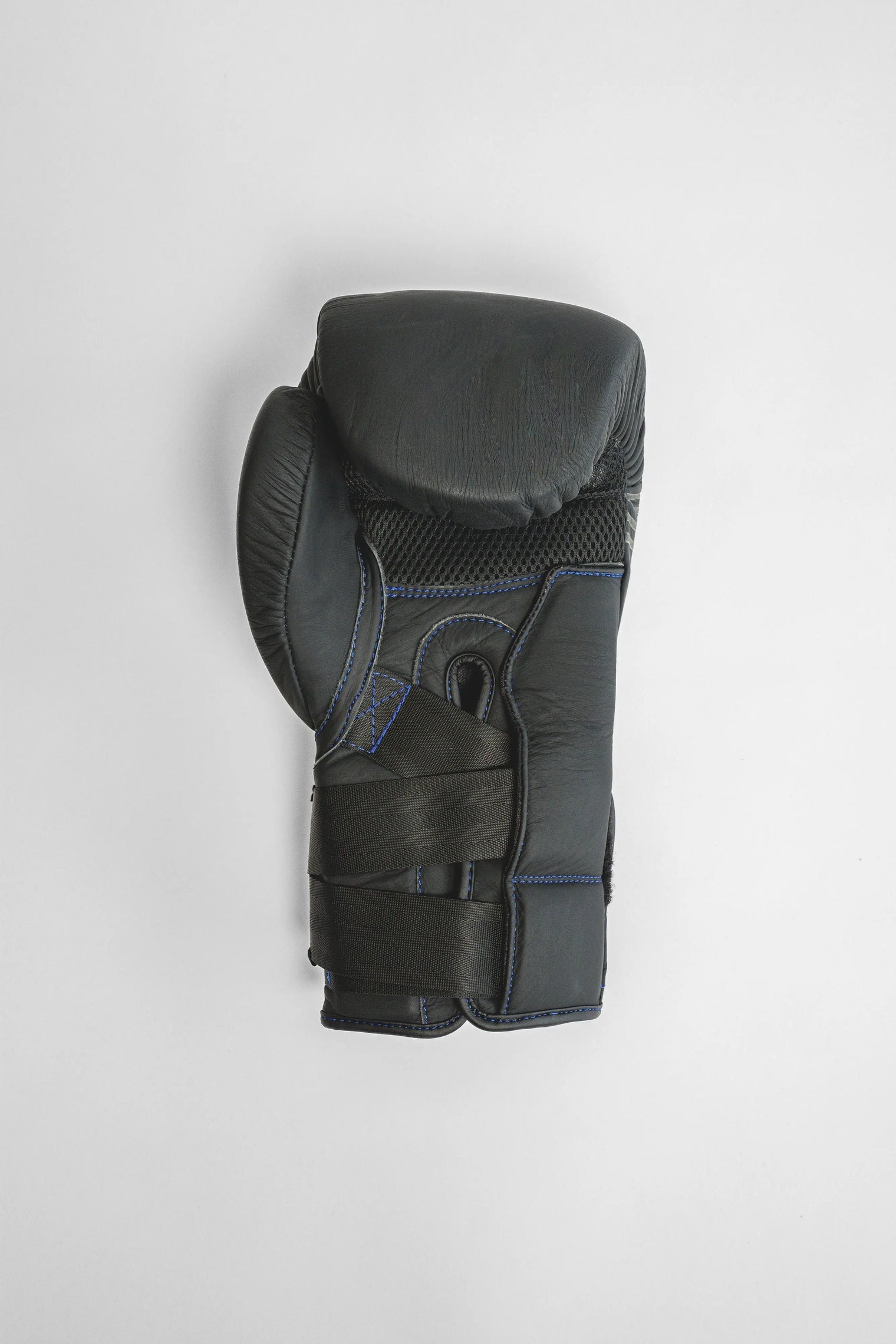 LB Tuff Glove - Murdered Out Series 2.0 Mati