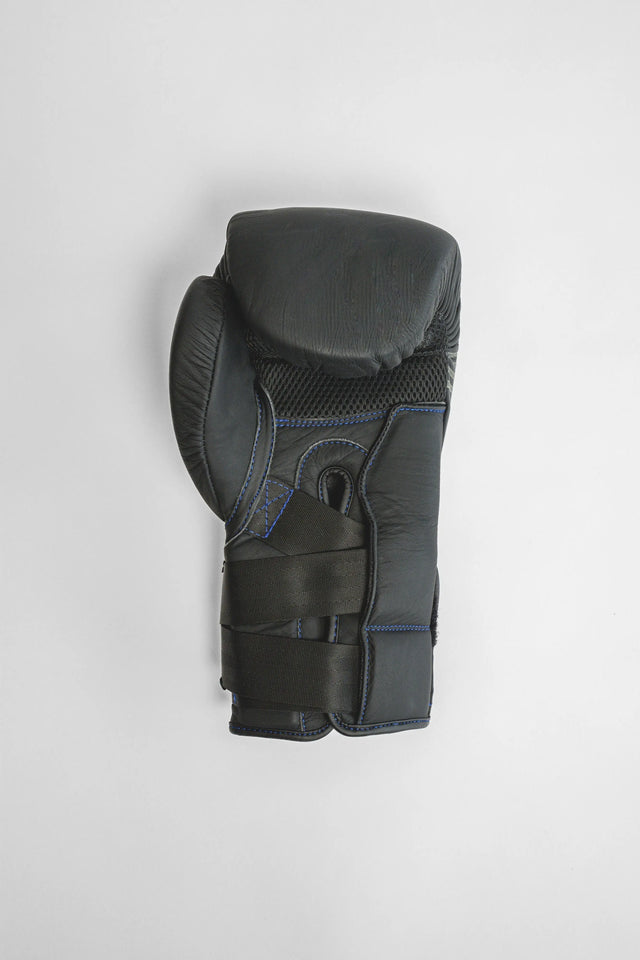 LB Tuff Glove - Murdered Out Series 2.0 Mati