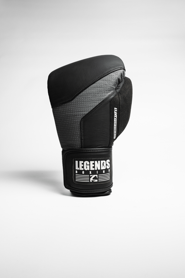 Luxe Boxing Glove