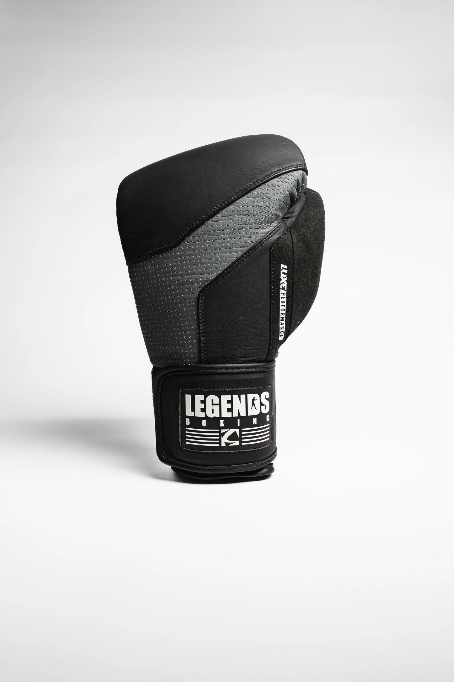 Luxe Boxing Glove Mati International