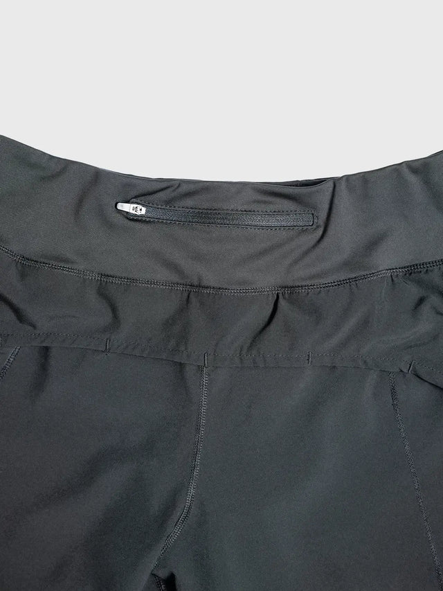 Women's Endurance Shorts Q Star