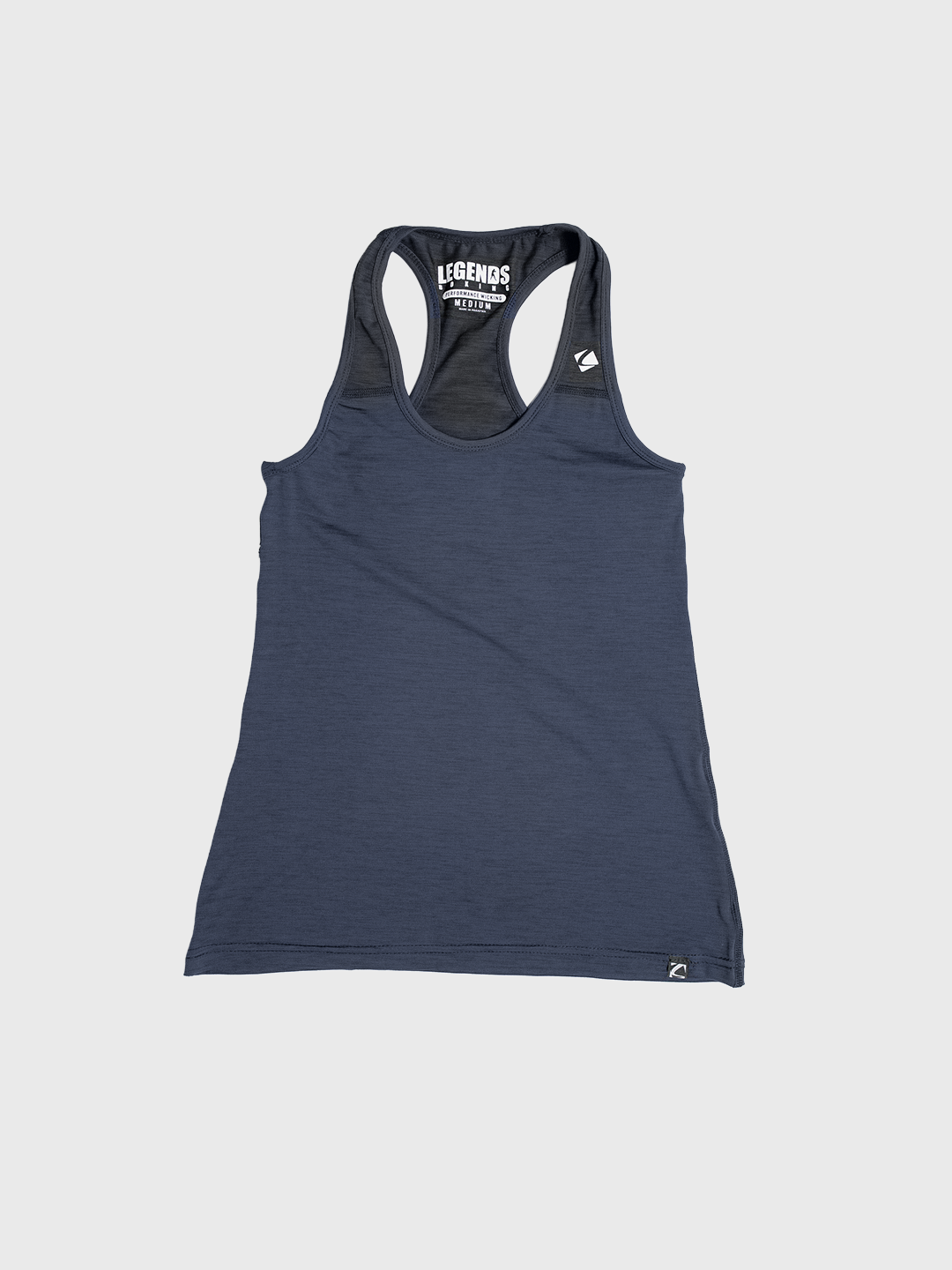 Endurance Racerback Tank  XXL Women's