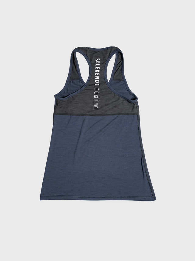 Endurance Racerback Tank   Women's
