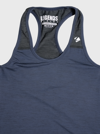 Endurance Racerback Tank   Women's