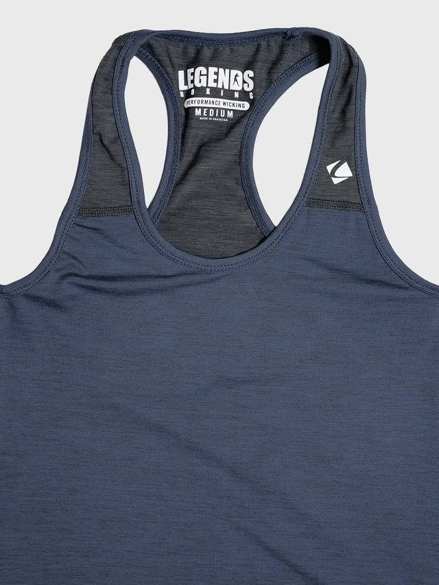 Endurance Racerback Tank   Women's