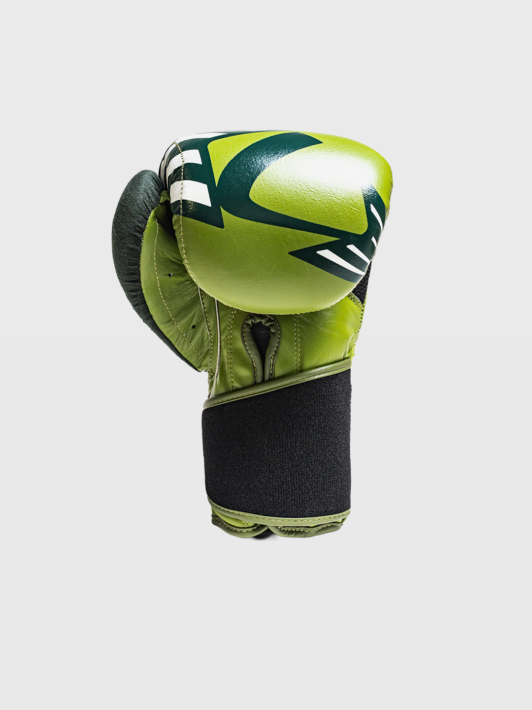 Tuff Boxing Glove Series IV - Flash