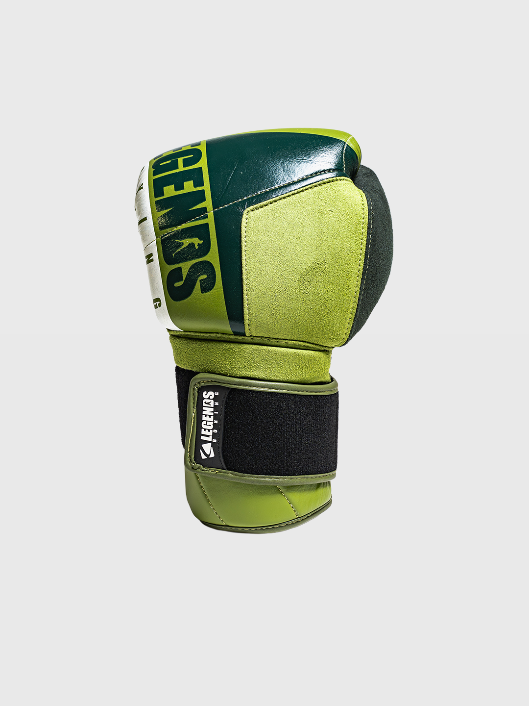 Tuff Boxing Glove Series IV - Flash