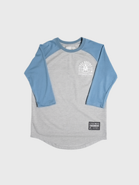 Men's Hands Up Baseball Tee 