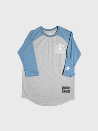 Men's Hands Up Baseball Tee 