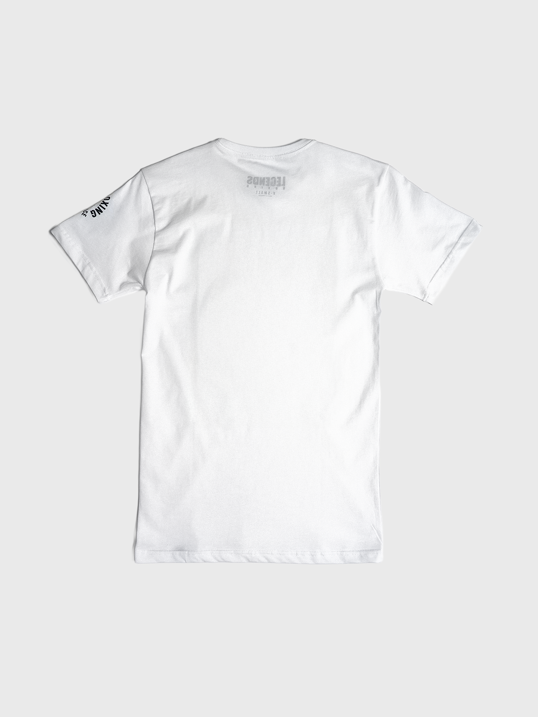 Heavy Hitters Tee   Unisex