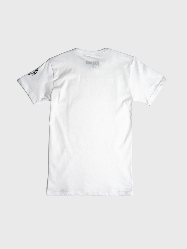 Heavy Hitters Tee   Unisex