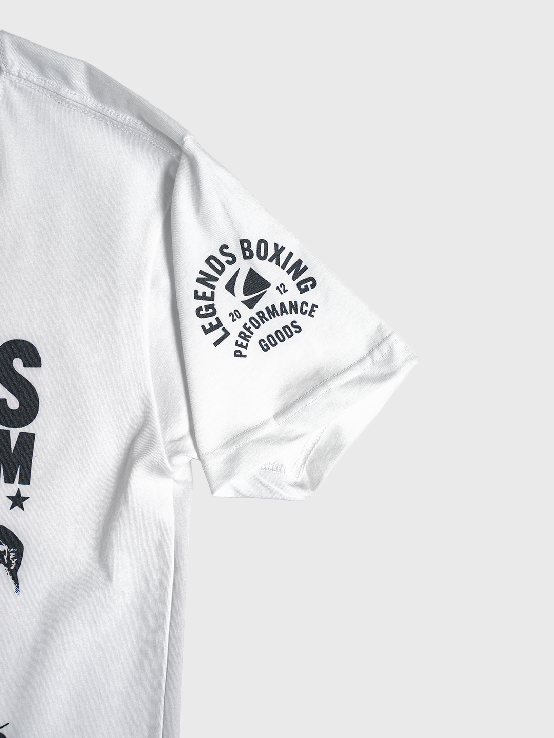 Heavy Hitters Tee   Unisex