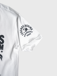 Heavy Hitters Tee   Unisex