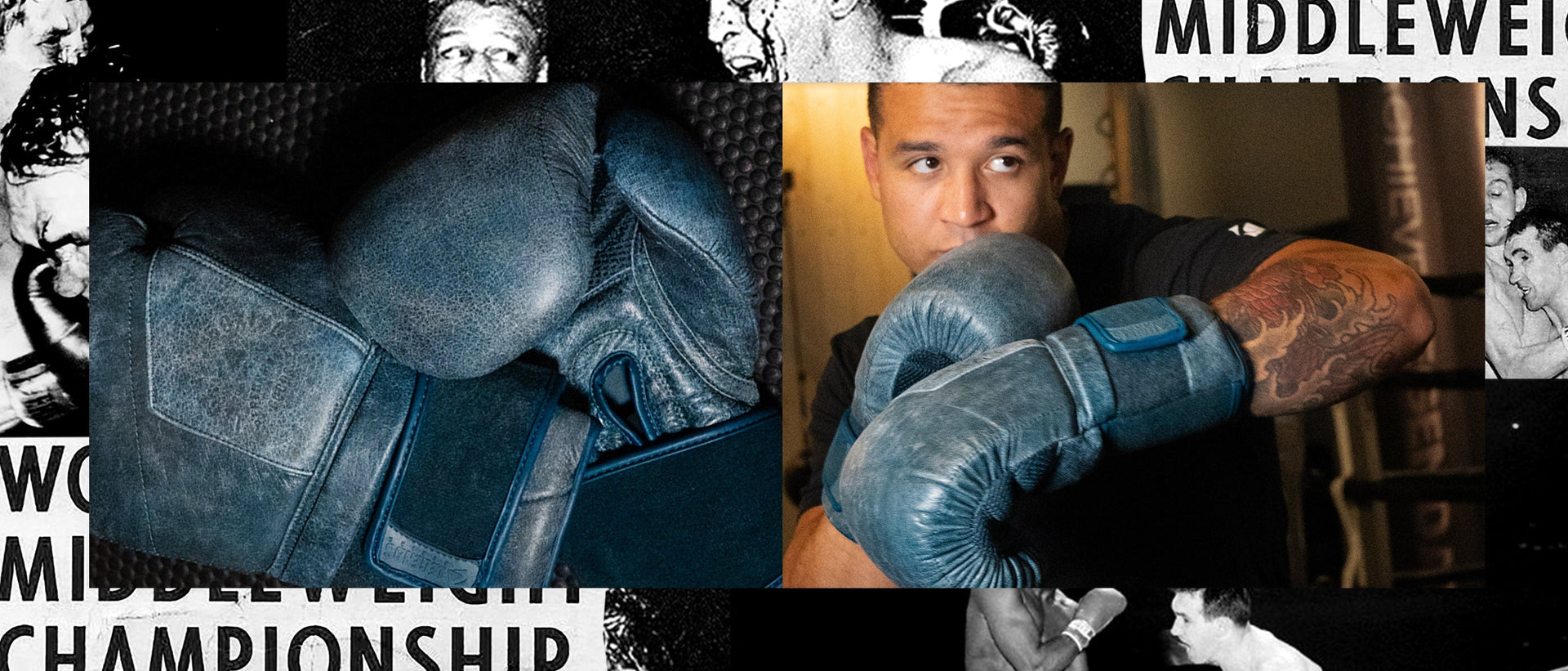 Legends Boxing Gear Boxing Gloves, Accessories & Equipment