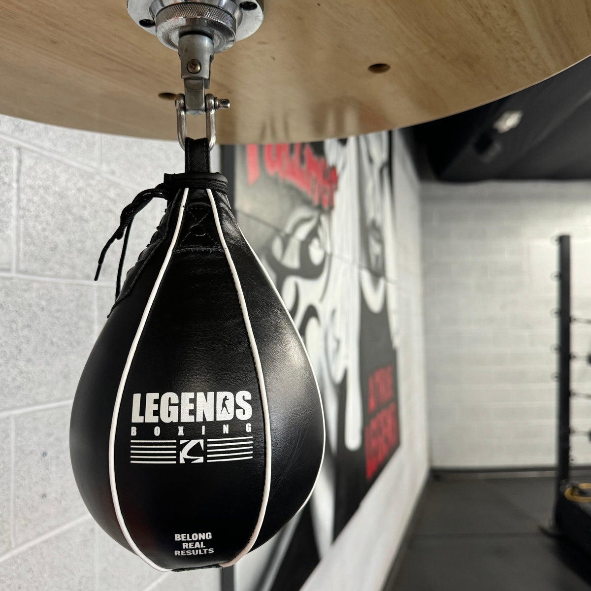 Speed Bag 2.0 Mati International