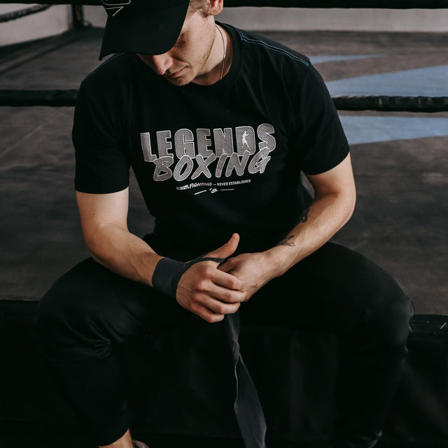 Rise Tee 