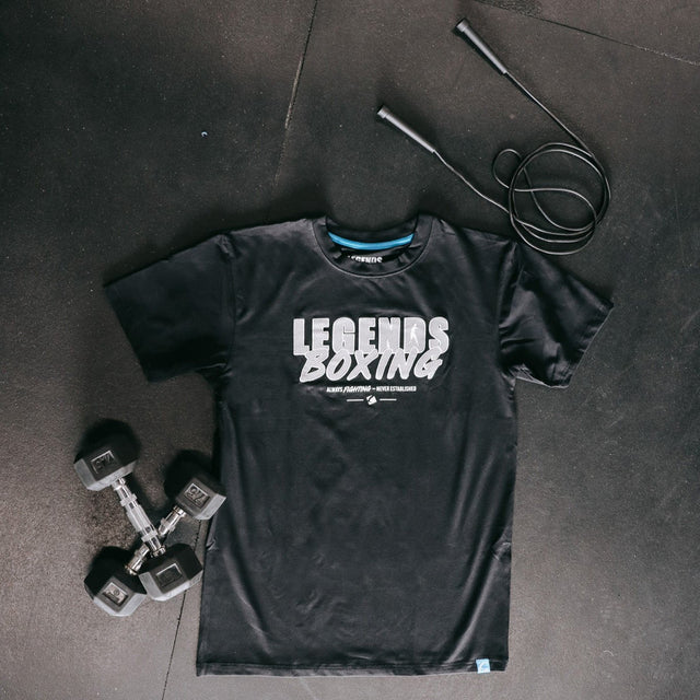 Rise Tee  XXL