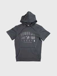 Instinct Hoodie  XXL Unisex