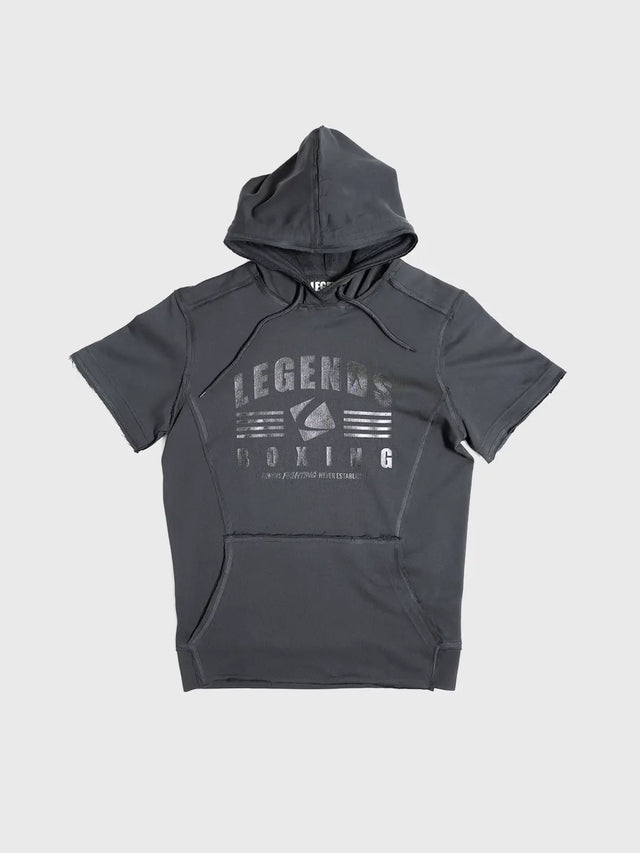 Instinct Hoodie  XXL Unisex