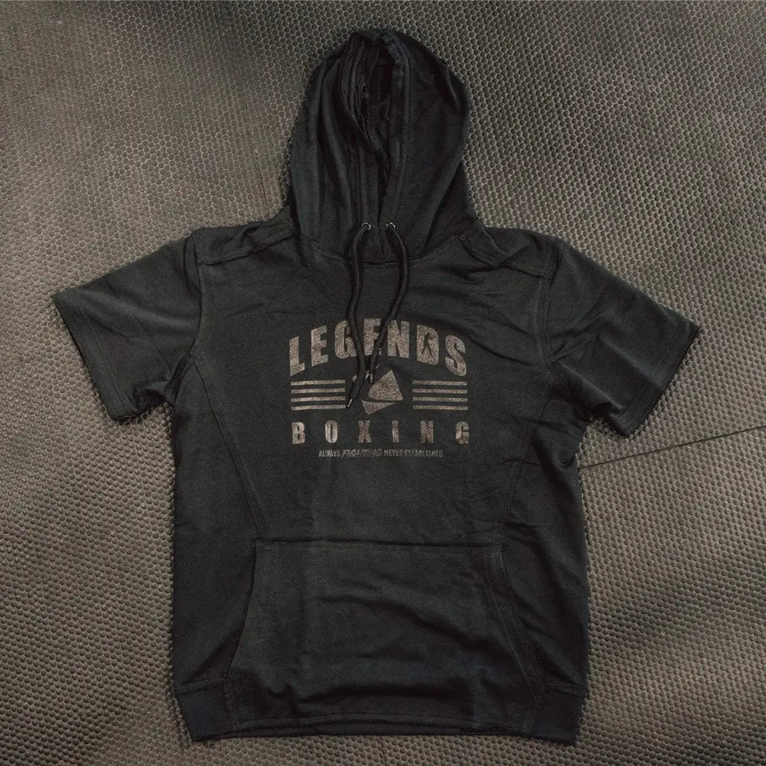 Instinct Hoodie