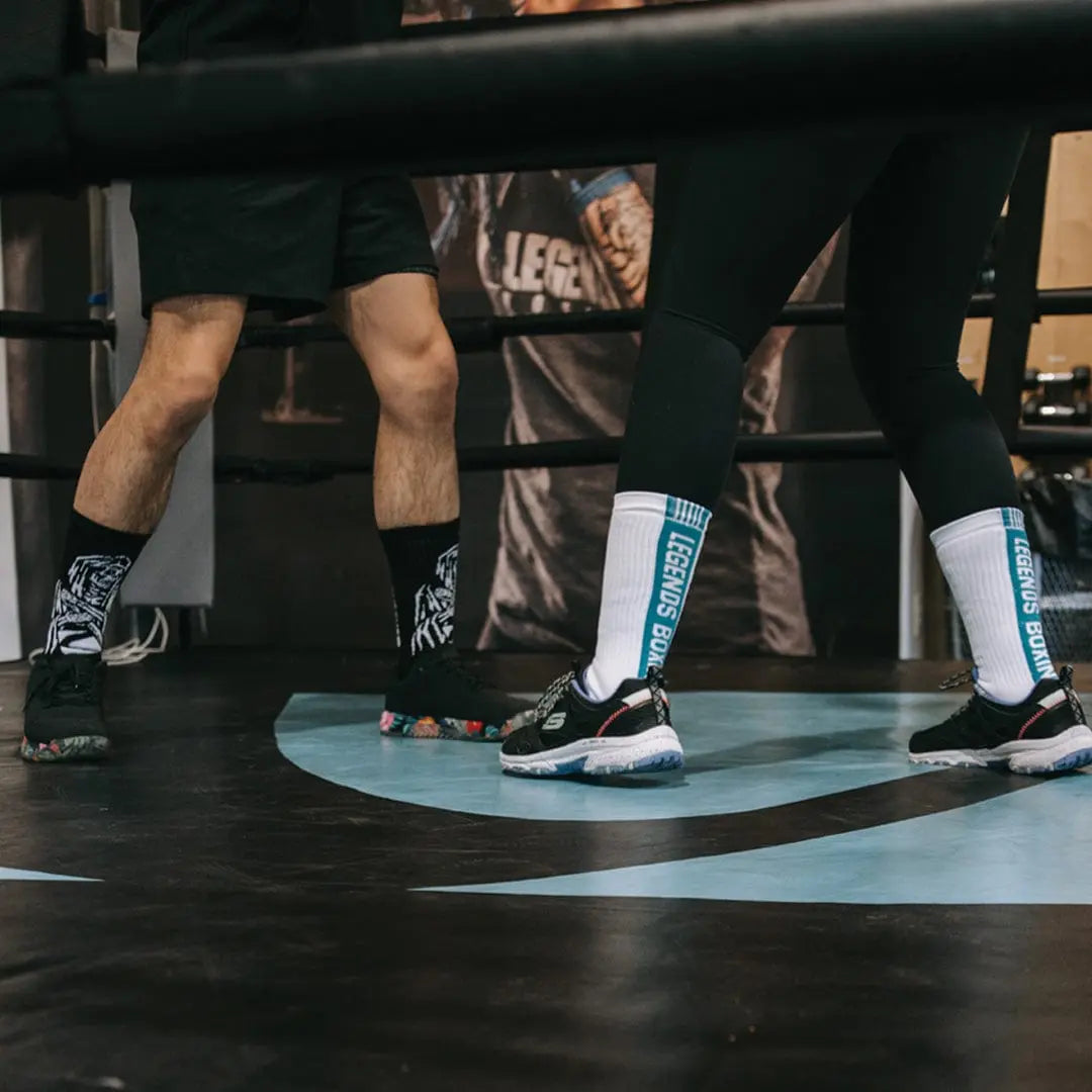 Variety 2-Pack Crew Socks   Clothing