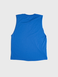 KO Muscle Tank   Unisex