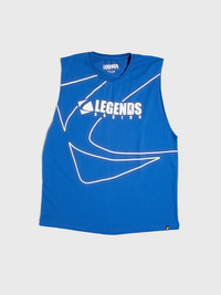 KO Muscle Tank  XXXL Unisex