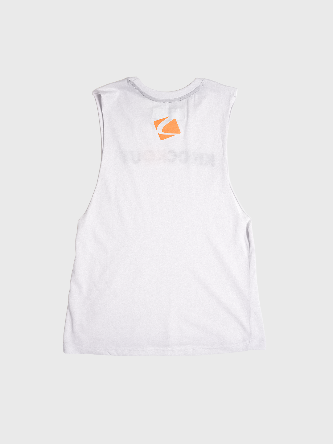 Knockout Muscle Tee   Women's