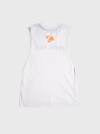 Knockout Muscle Tee   Women's