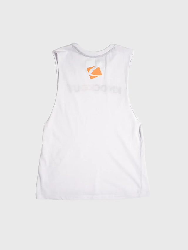 Knockout Muscle Tee   Women's