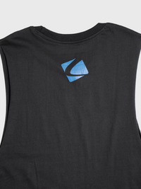 Knockout Muscle Tee   Women's