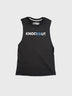 Knockout Muscle Tee   Women's