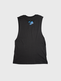 Knockout Muscle Tee   Women's