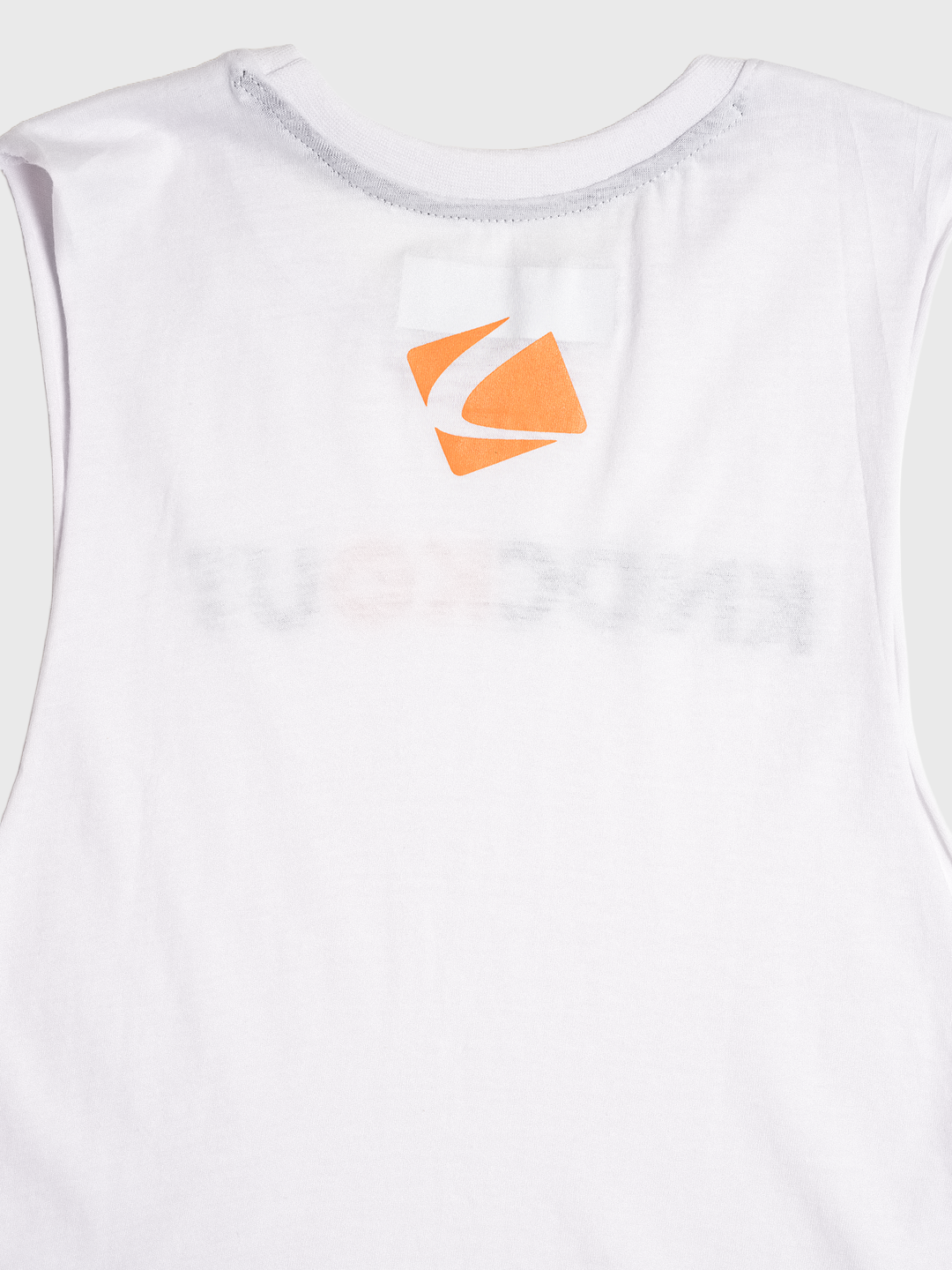 Knockout Muscle Tee   Women's