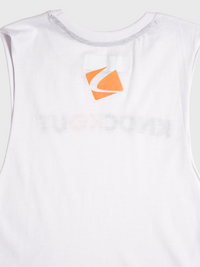 Knockout Muscle Tee   Women's