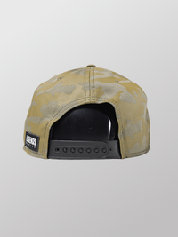 8 Count Legends Camo Hat   Unisex