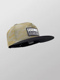 8 Count Legends Camo Hat   Unisex