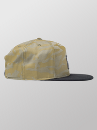 8 Count Legends Camo Hat   Unisex