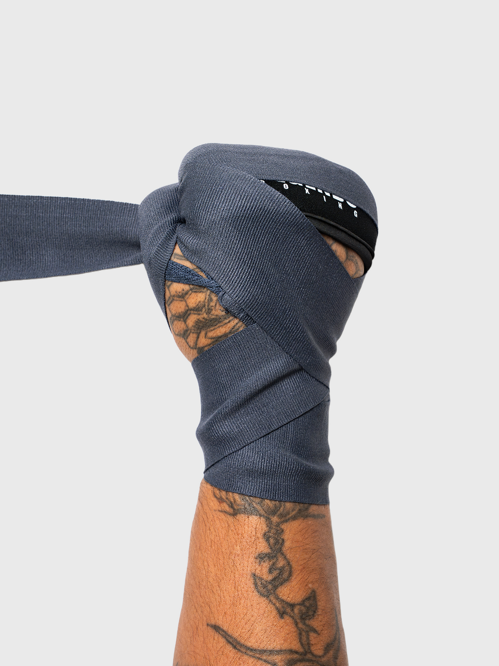 LB Legacy Strike Knuckle Protector