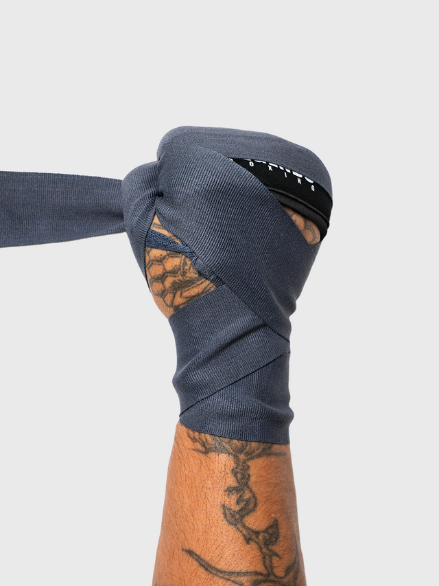 LB Legacy Strike Knuckle Protector