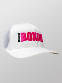 Snapback Hat