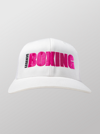 Snapback Hat