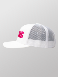 Snapback Hat
