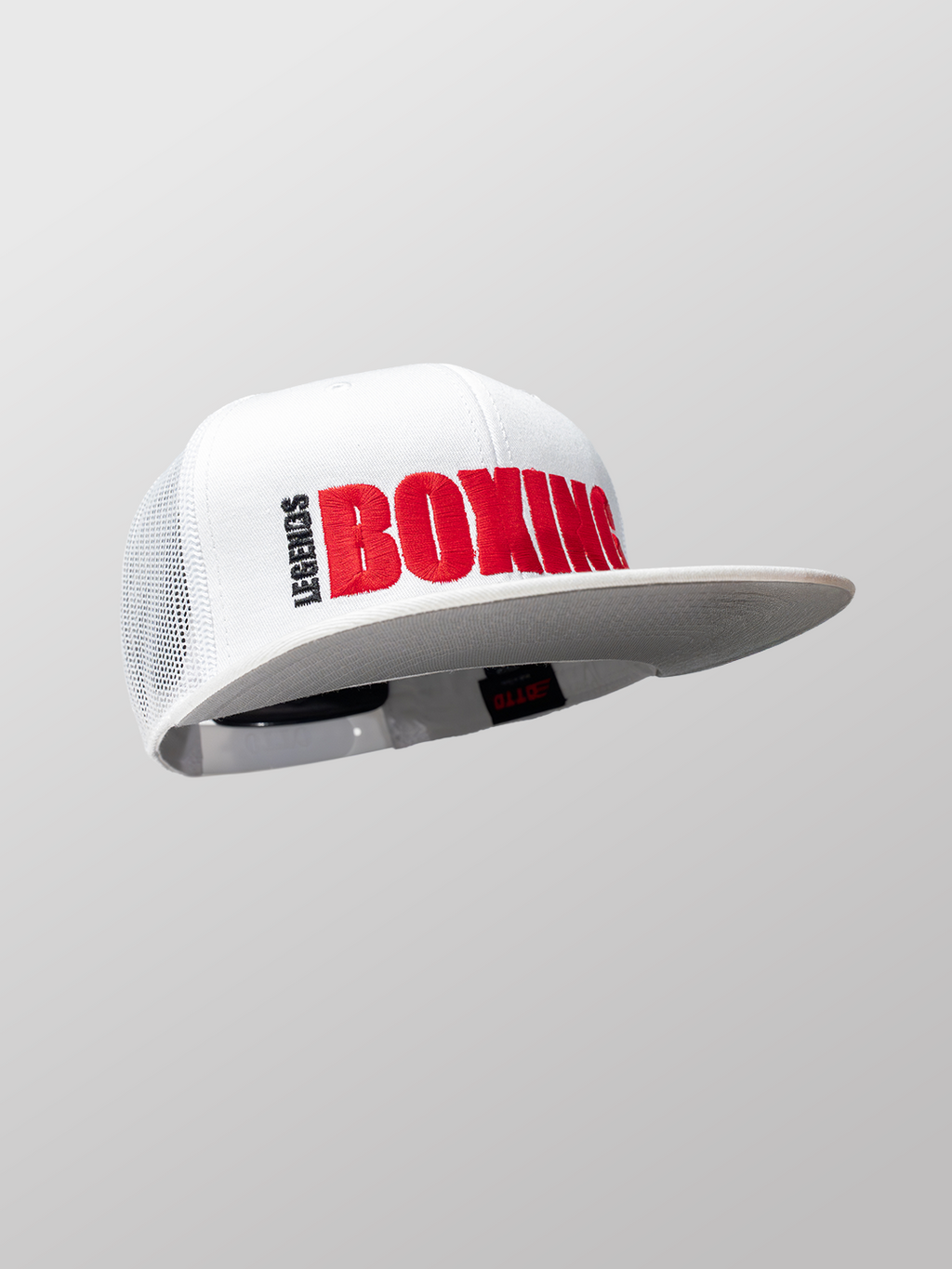 Snapback Hat
