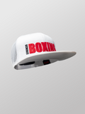 Snapback Hat