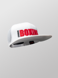 Snapback Hat